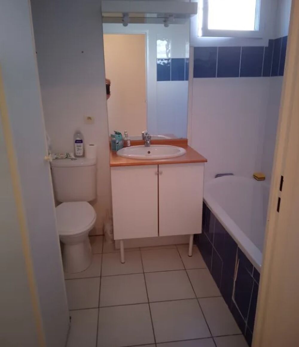Location Appartement Appartement T2 Blaye