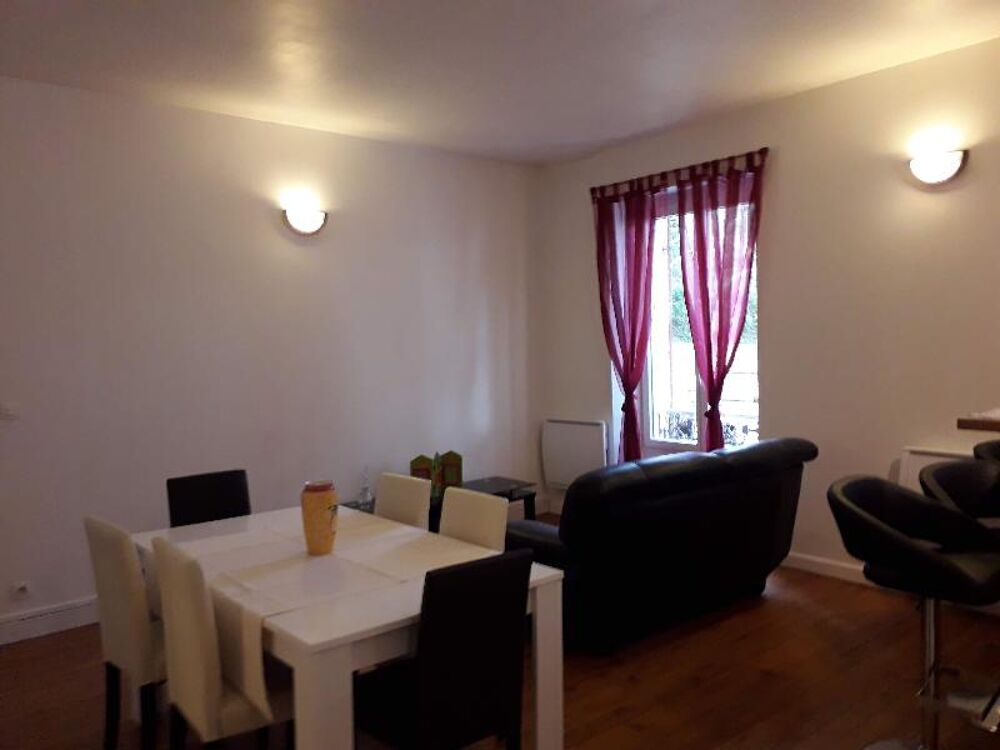 Location Appartement Appartement T3 Cambes