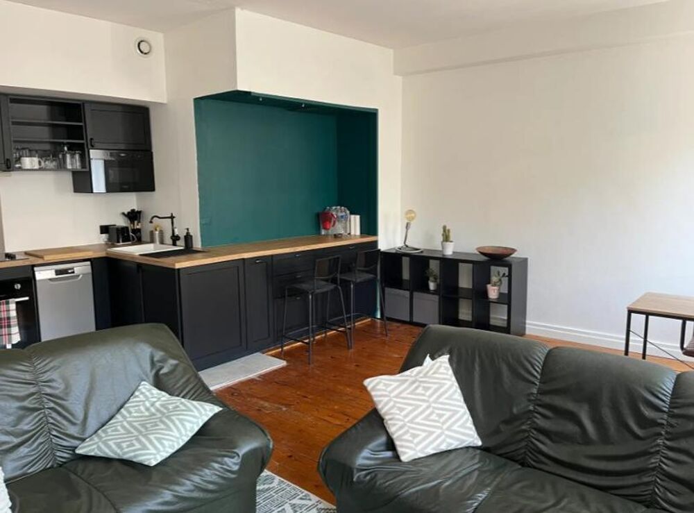 Location Appartement Appartement T2 Bordeaux