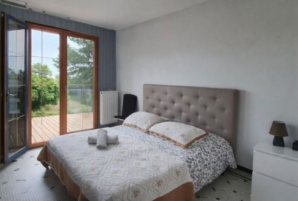 Location Maison Maison/Villa T4 bis Libourne