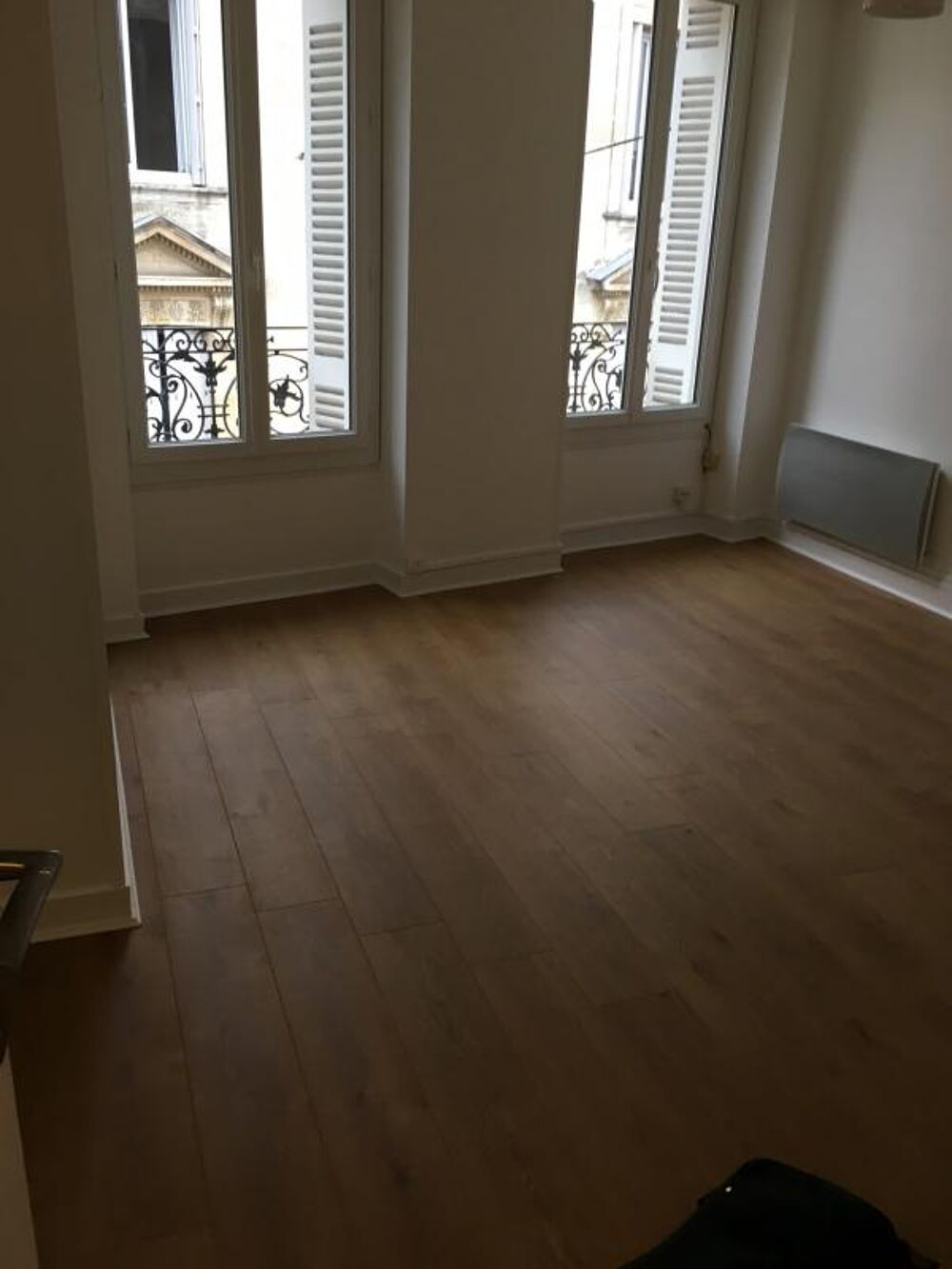 Location Appartement Appartement T2 Bordeaux