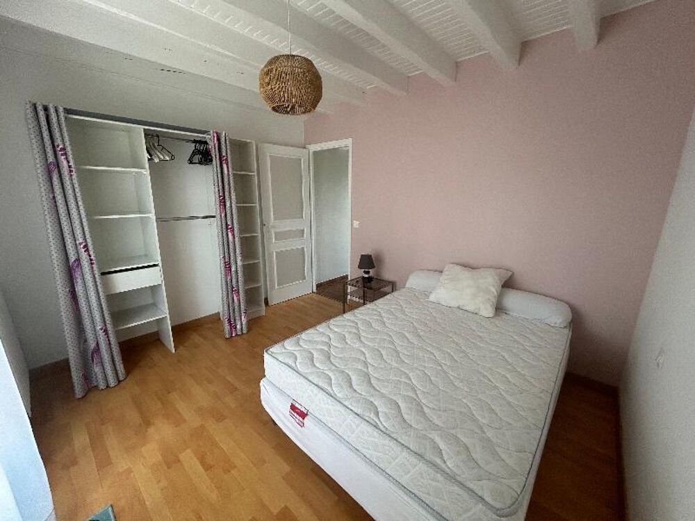 Location Maison Maison/Villa T2 Begles