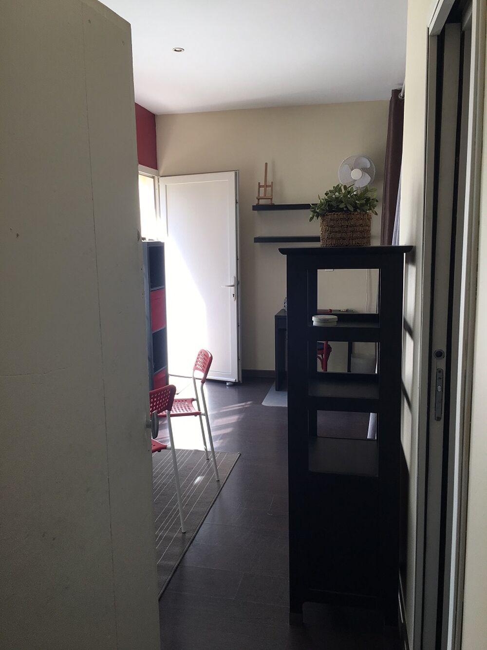 Appartement Studio