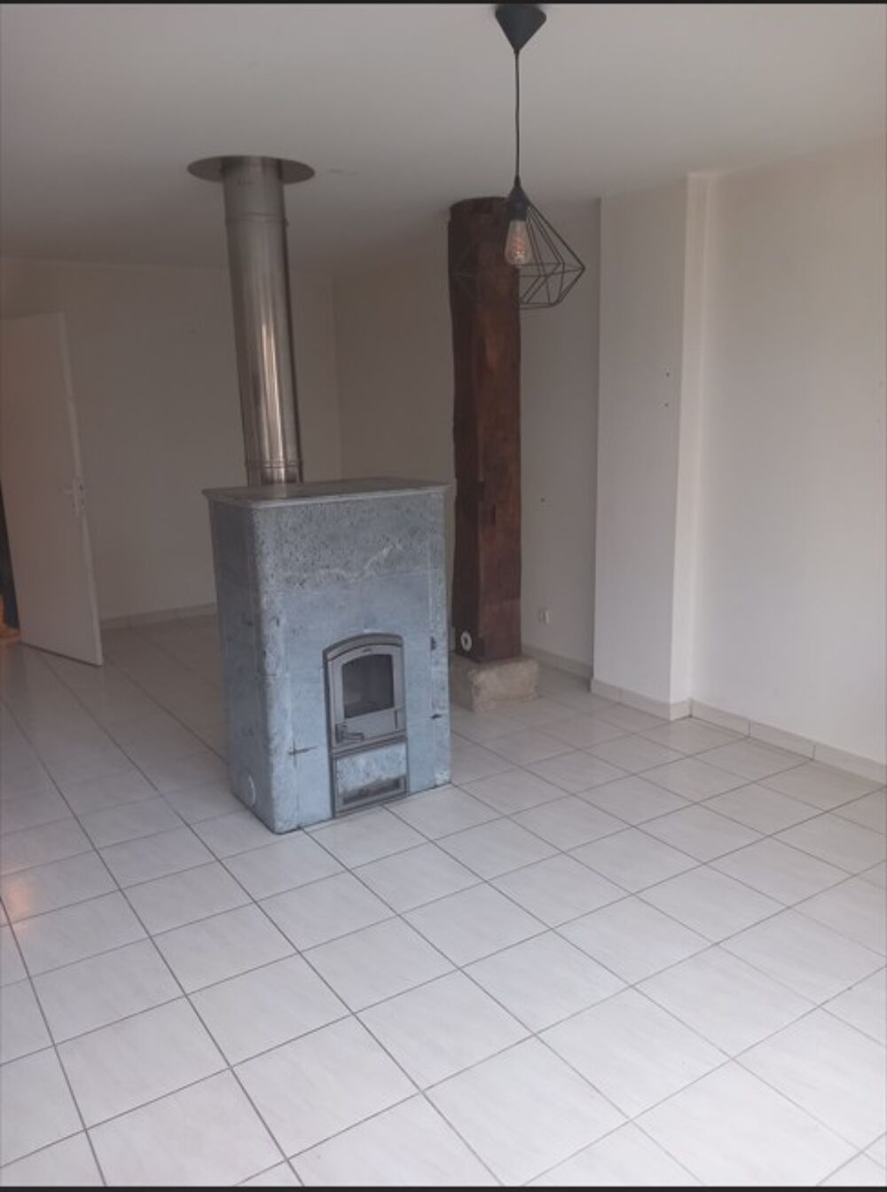 Appartement Studio