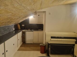  Appartement à louer 1 pièce 35 m²