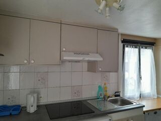  Appartement � louer 1 pi�ce 