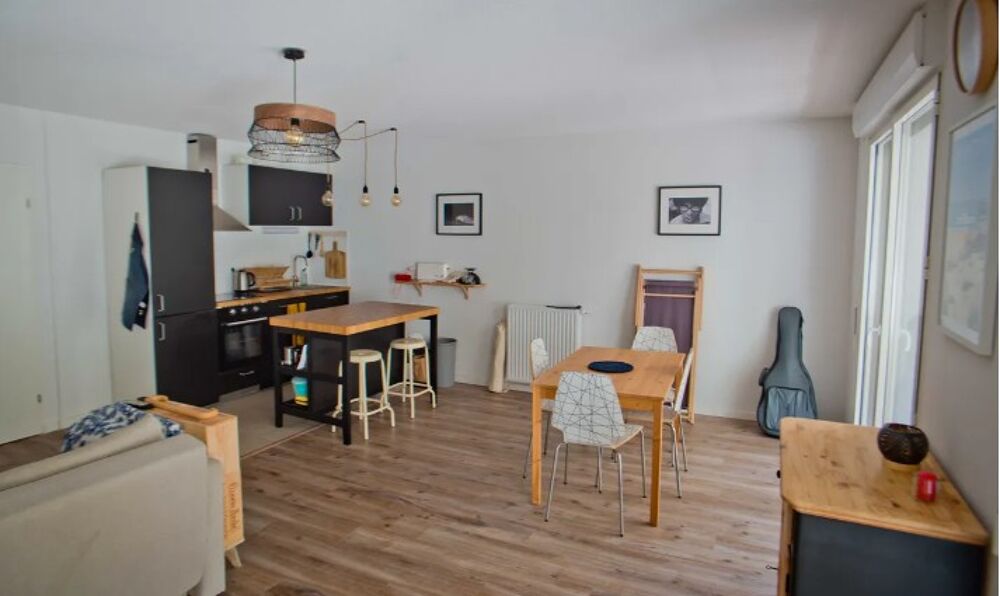 Location Appartement Appartement T3 Bordeaux