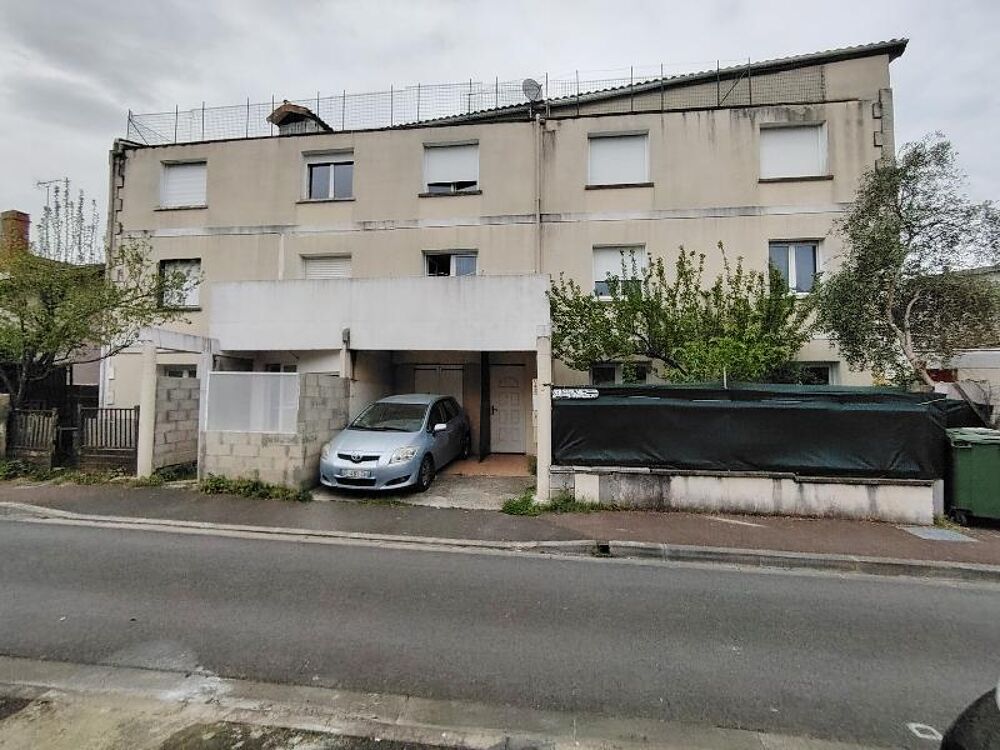 Appartement T2