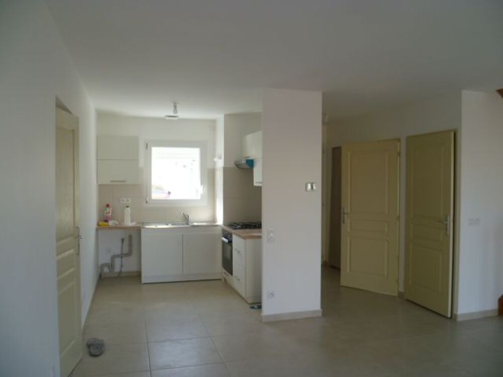 Location Maison Maison/Villa T4 Villenave-d'ornon