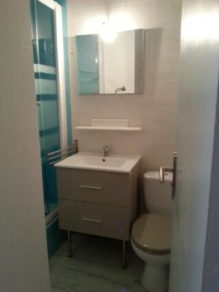  Appartement � louer 1 pi�ce 