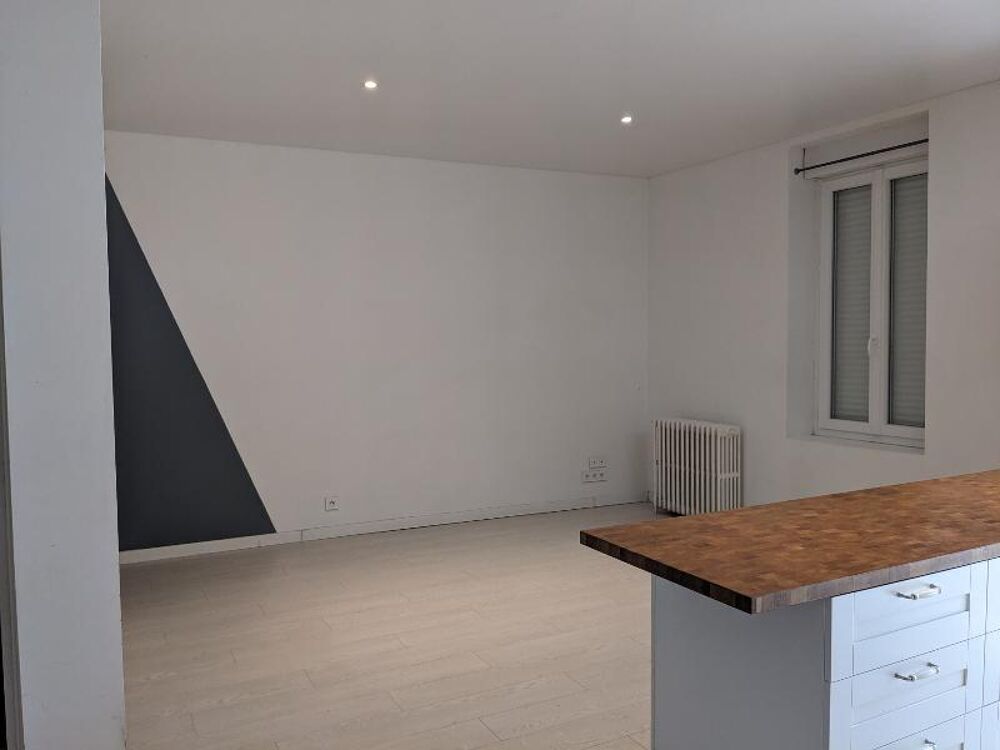 Location Appartement Appartement T5 Pineuilh