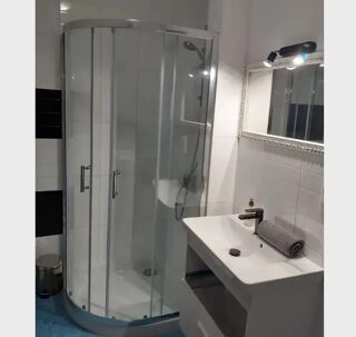  Appartement à louer 3 pièces 63 m²