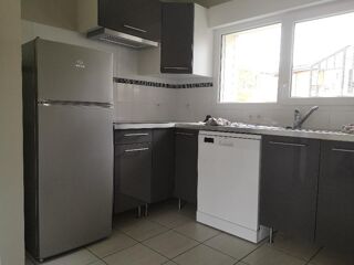  Appartement � louer 2 pi�ces 