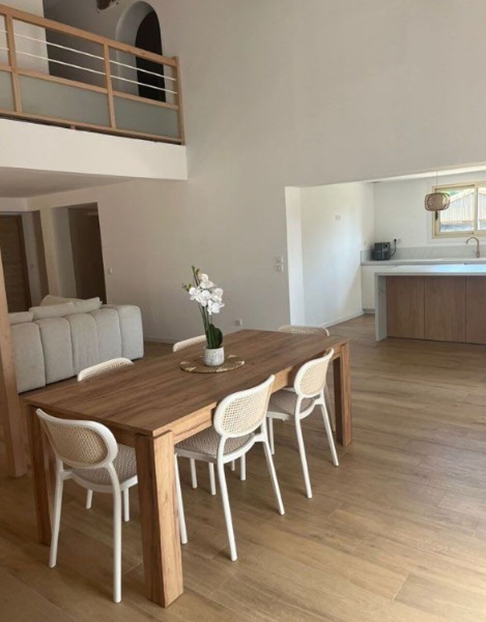 Location Maison Maison/Villa T5 Hourtin