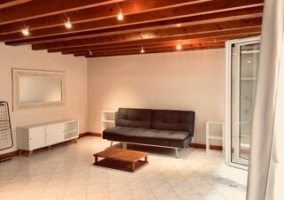  Appartement à louer 3 pièces 