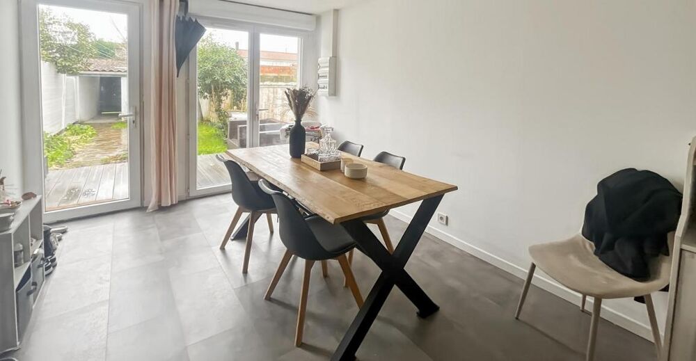Location Maison Maison/Villa T2 Merignac