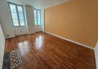  Appartement à louer 2 pièces 