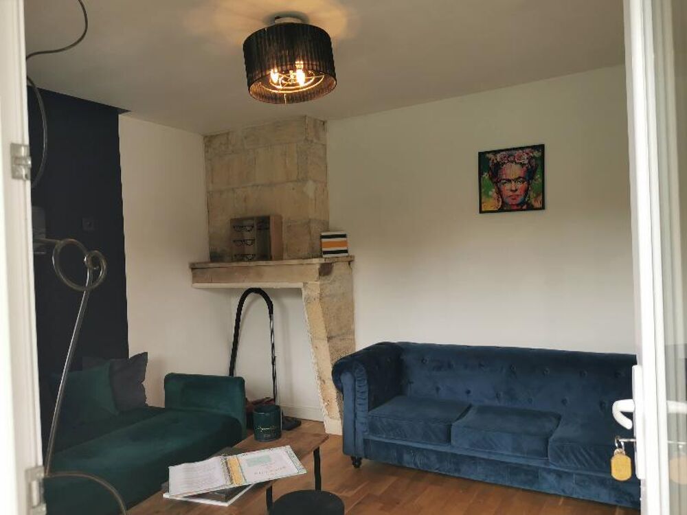 Location Maison Maison/Villa T2 Sainte-terre