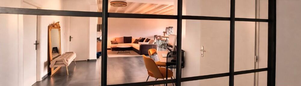 Maison/Villa T4 bis