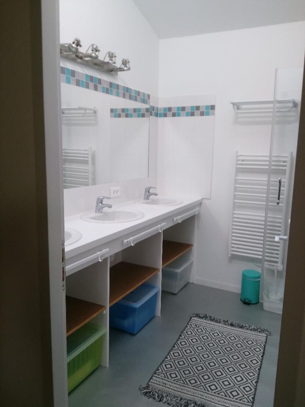 Location Appartement Appartement Chambre Villenave-d'ornon