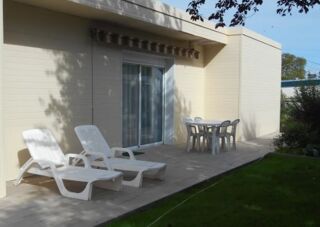  Maison à louer 3 pièces 80 m²