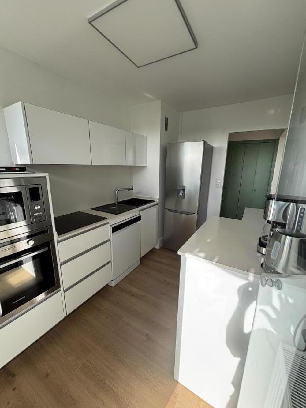Location Appartement Appartement T3 Bordeaux