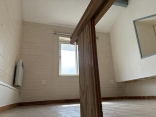  Appartement à louer 1 pièce 21 m²