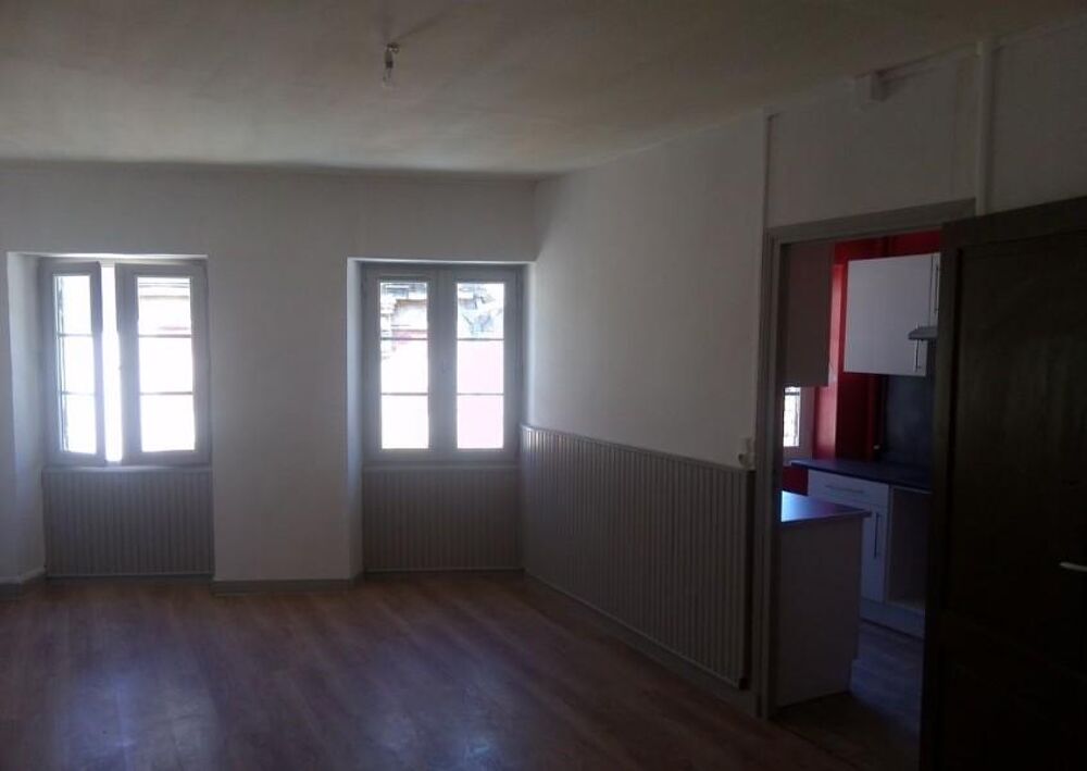 Location Appartement Appartement T2 Reole