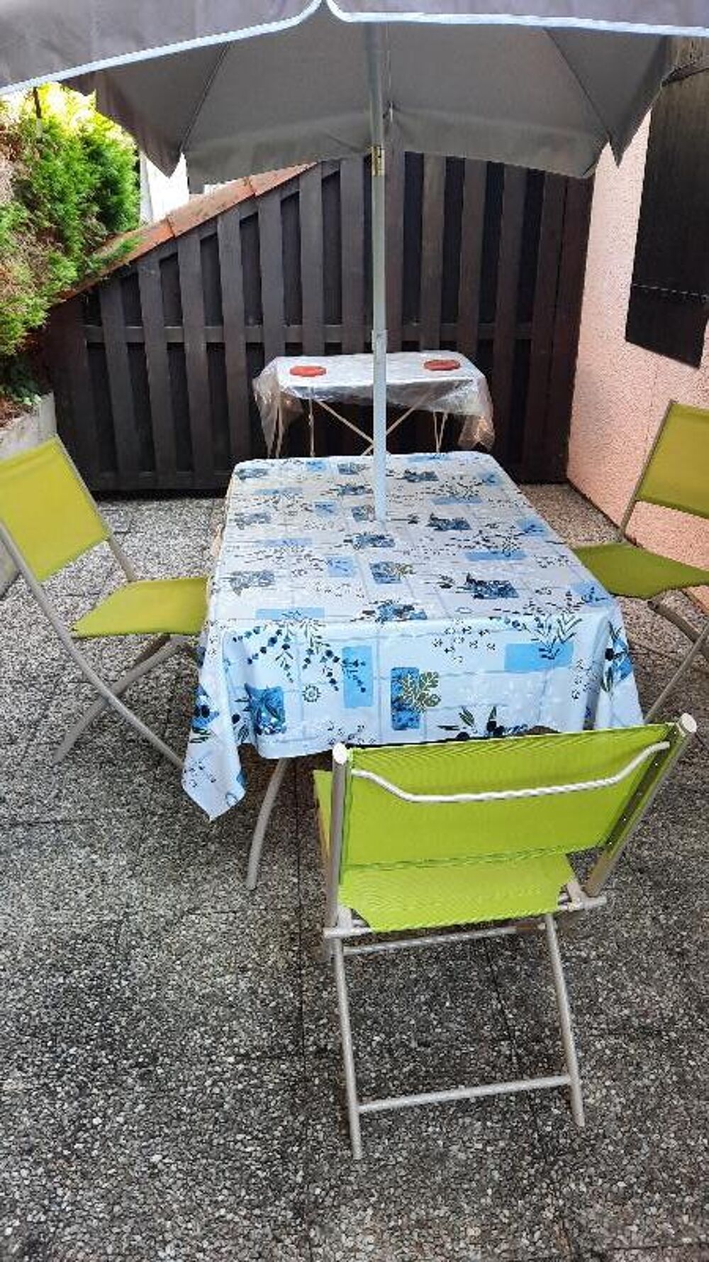 Appartement T3