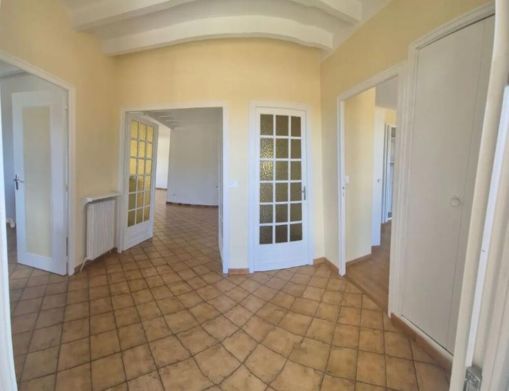 Location Maison Maison/Villa T4 Saint-andre-de-cubzac