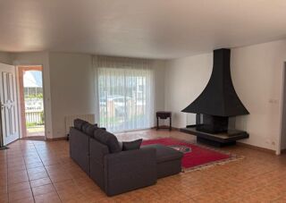  Maison à louer 4 pièces 130 m² Le bouscat