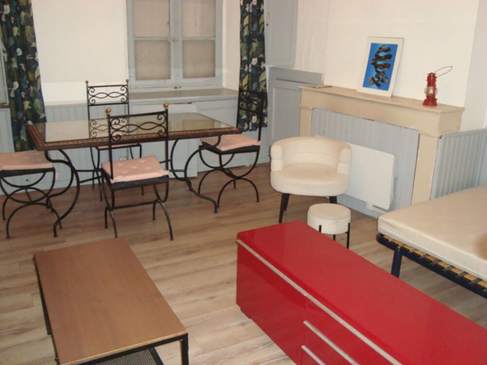 Location Appartement Appartement T2 Bordeaux