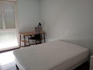  Appartement à louer 1 pièce 12 m² Merignac