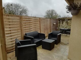  Appartement � louer 1 pi�ce 