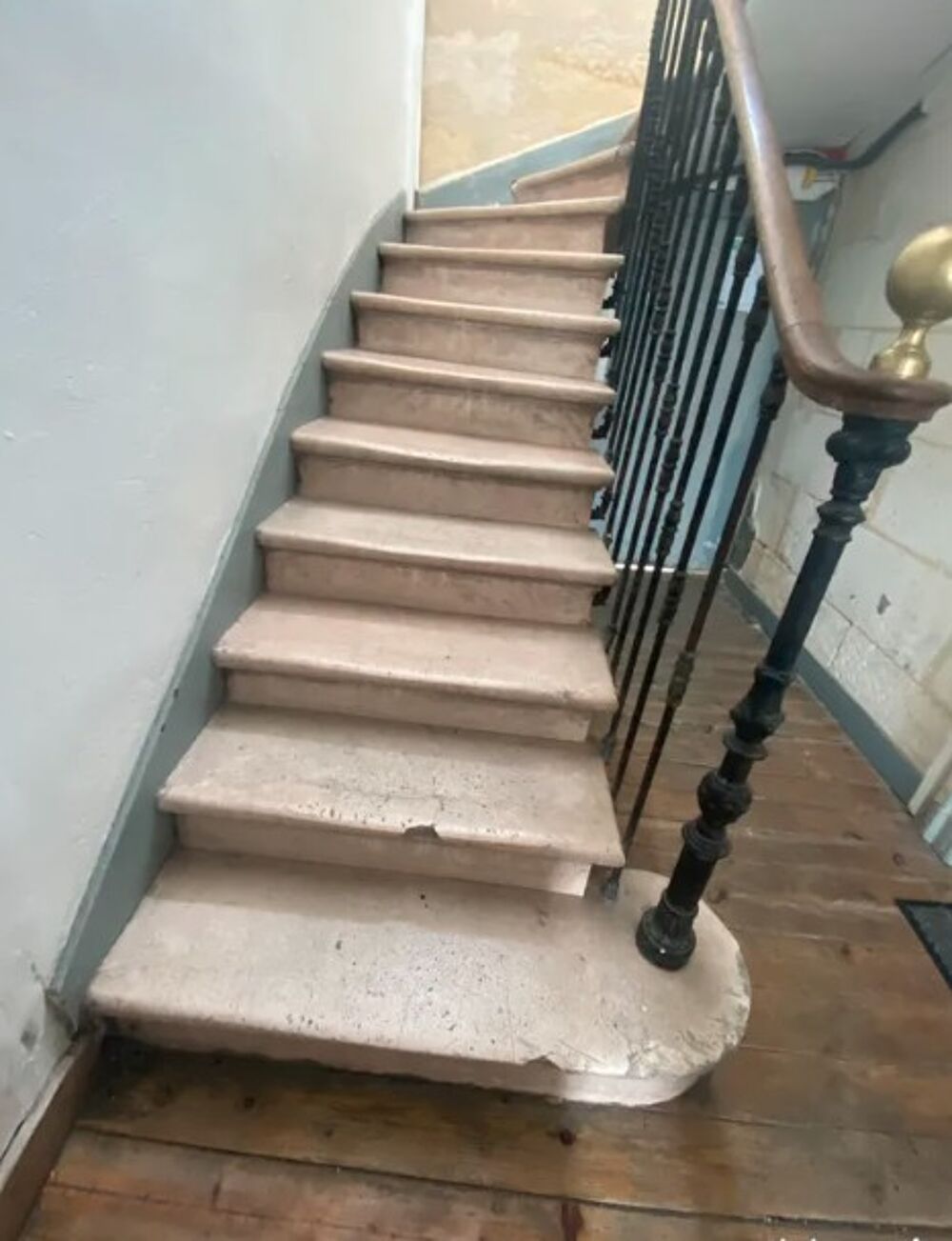 Location Appartement Appartement T2 Bordeaux