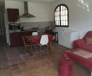  Appartement à louer 5 pièces 100 m² Bassens