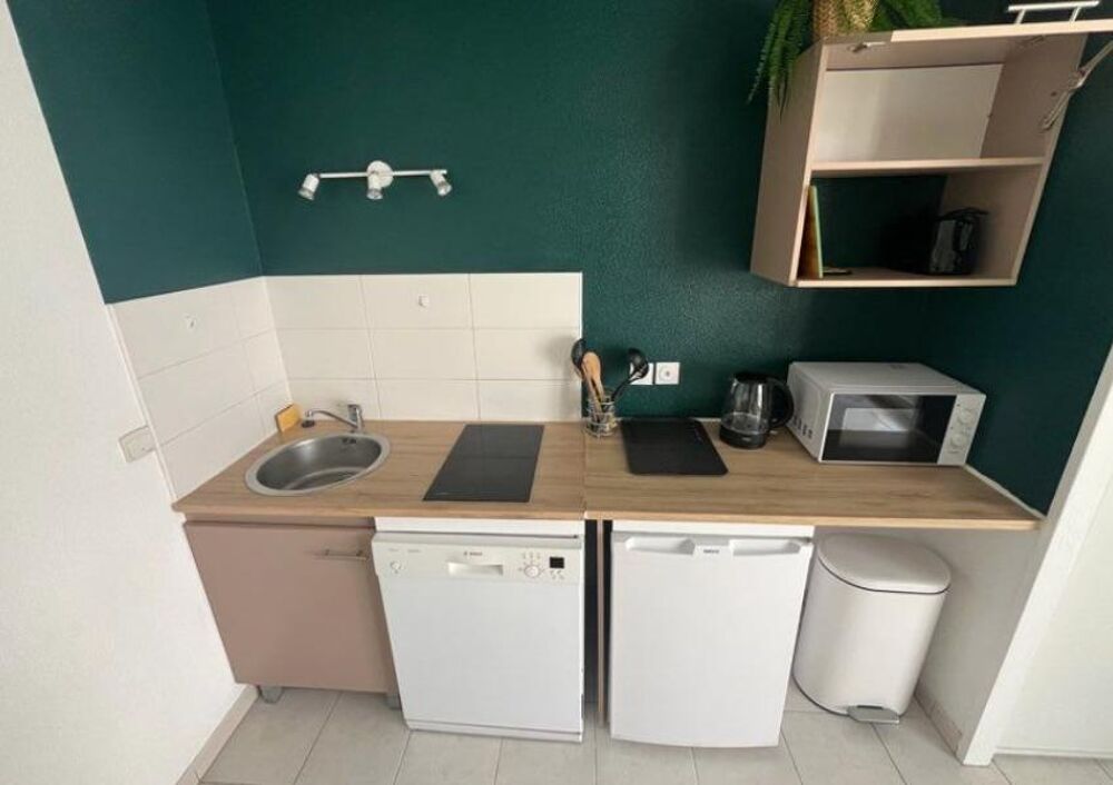 Location Appartement Appartement T2 Begles
