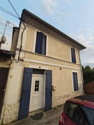  Maison à louer 5 pièces 139 m²