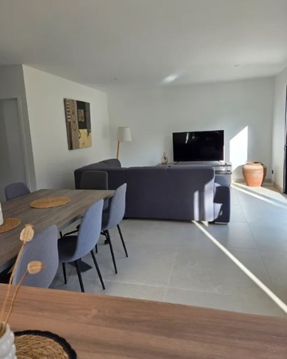 Location Maison Maison/Villa T3 Fargues