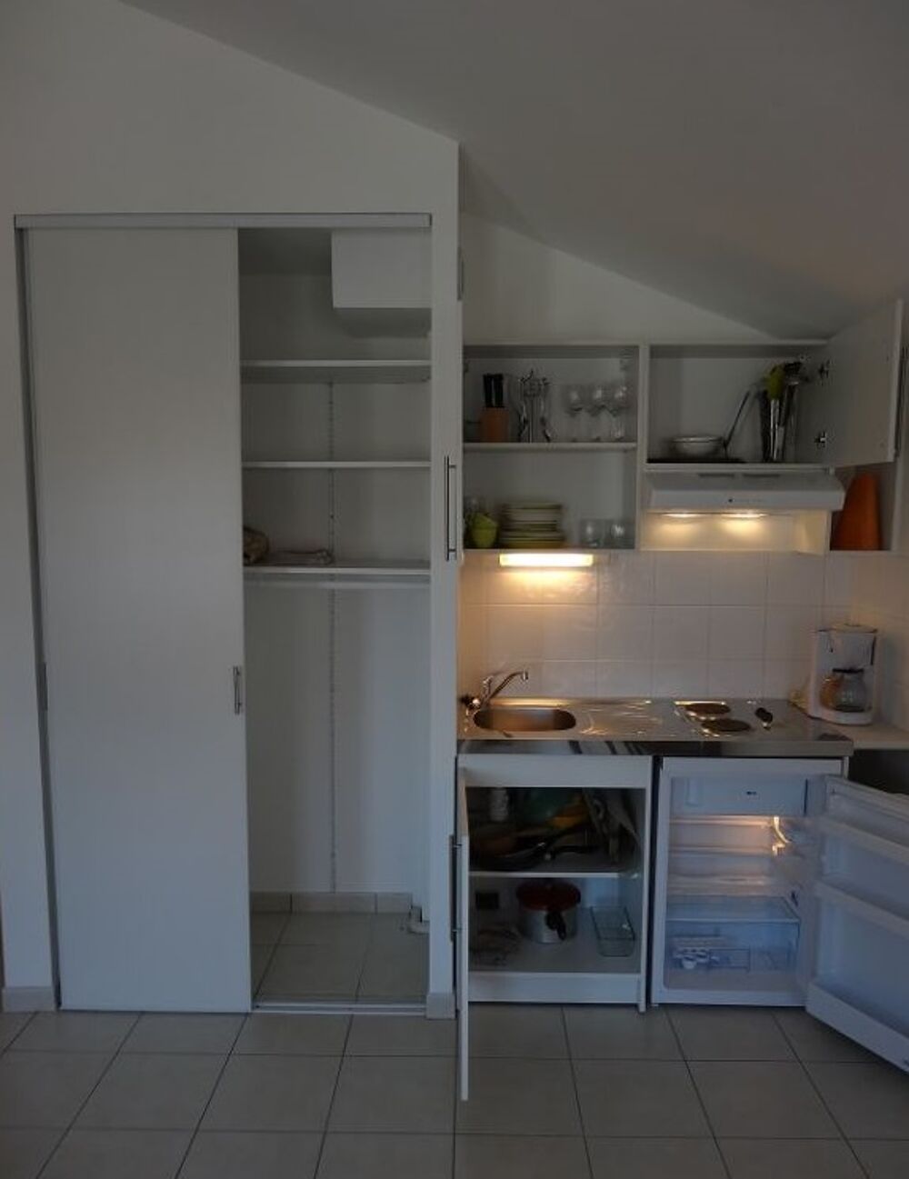 Appartement T2