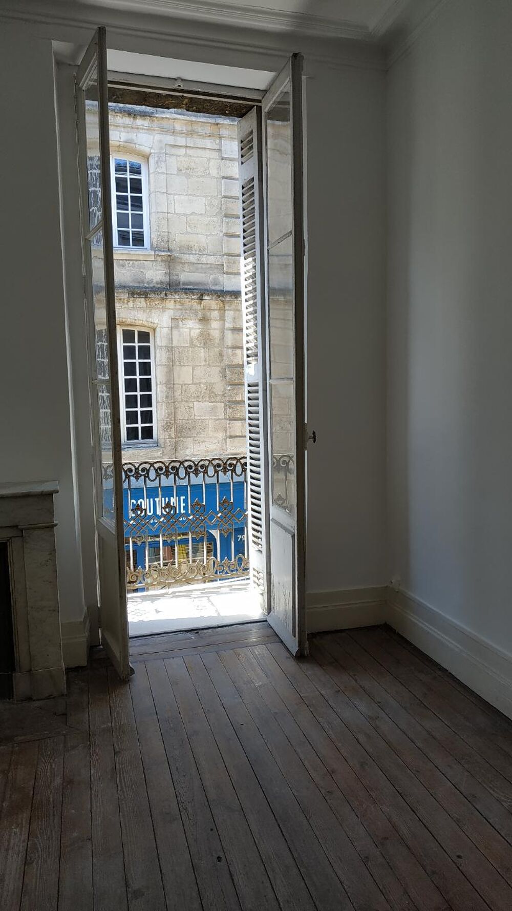 Location Appartement Appartement T2 Bordeaux