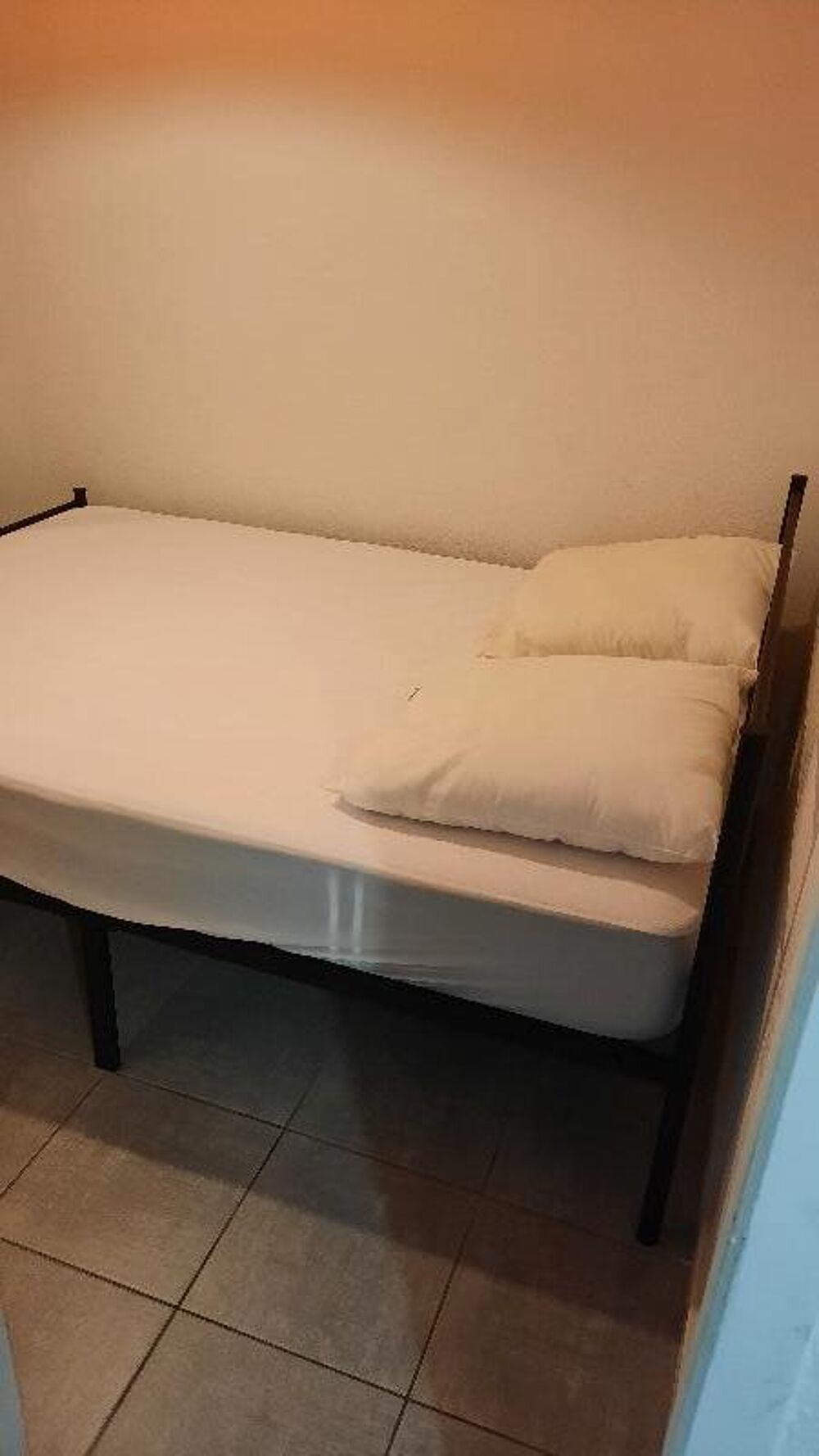Appartement T3