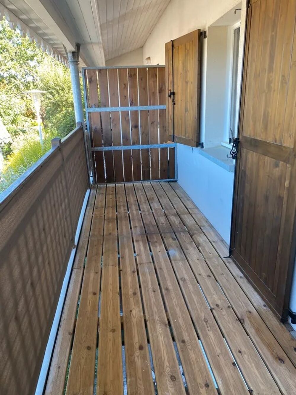 Location Appartement Appartement T2 Lanton