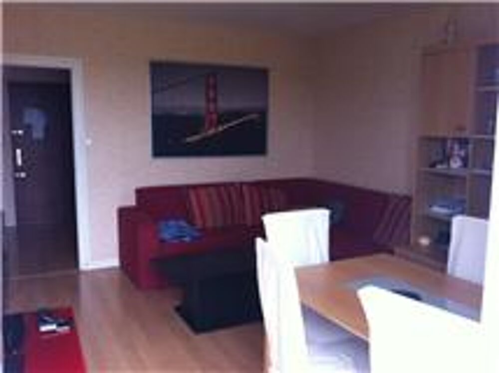 Location Appartement Appartement T4 Bruges