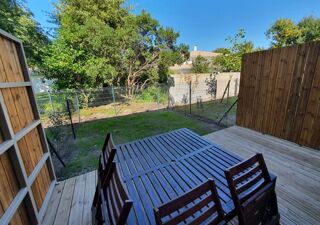 Location Maison Maison/Villa T4 Andernos-les-bains