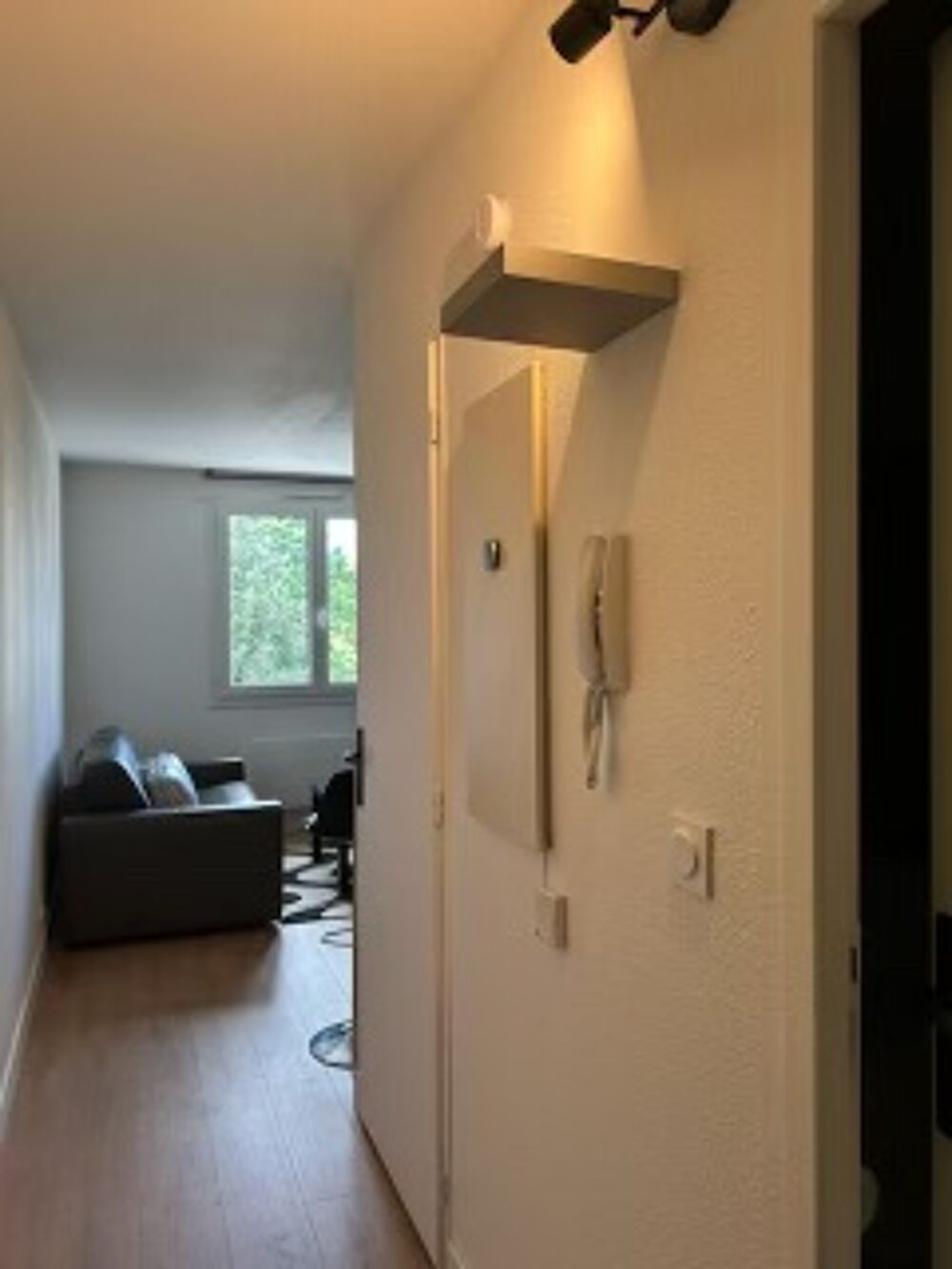 Location Appartement Appartement Studio Talence