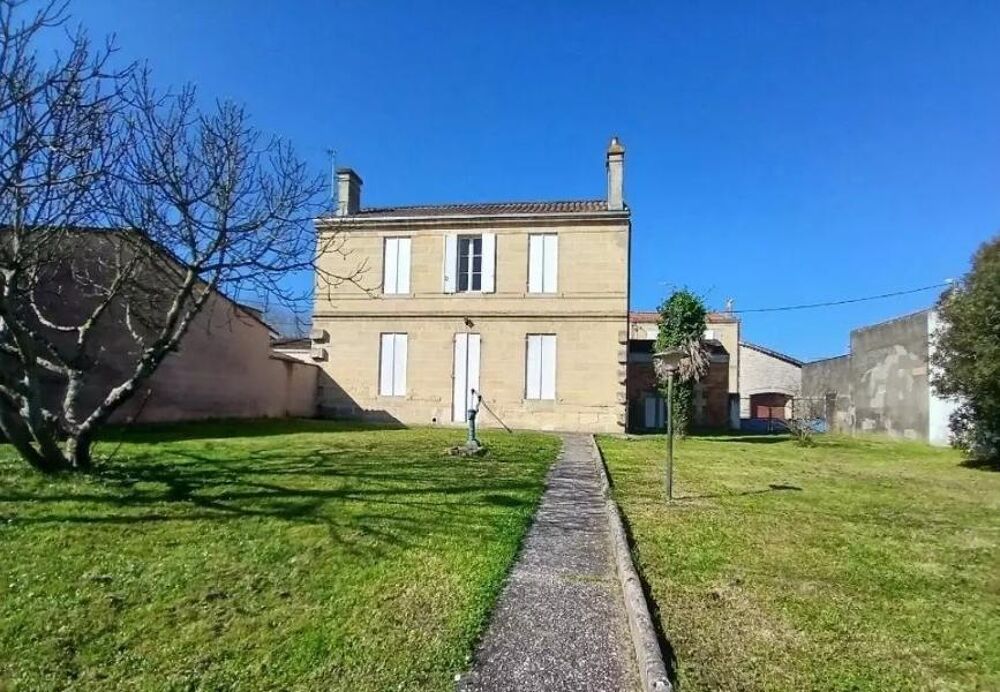 Location Maison Maison/Villa T5 Pauillac