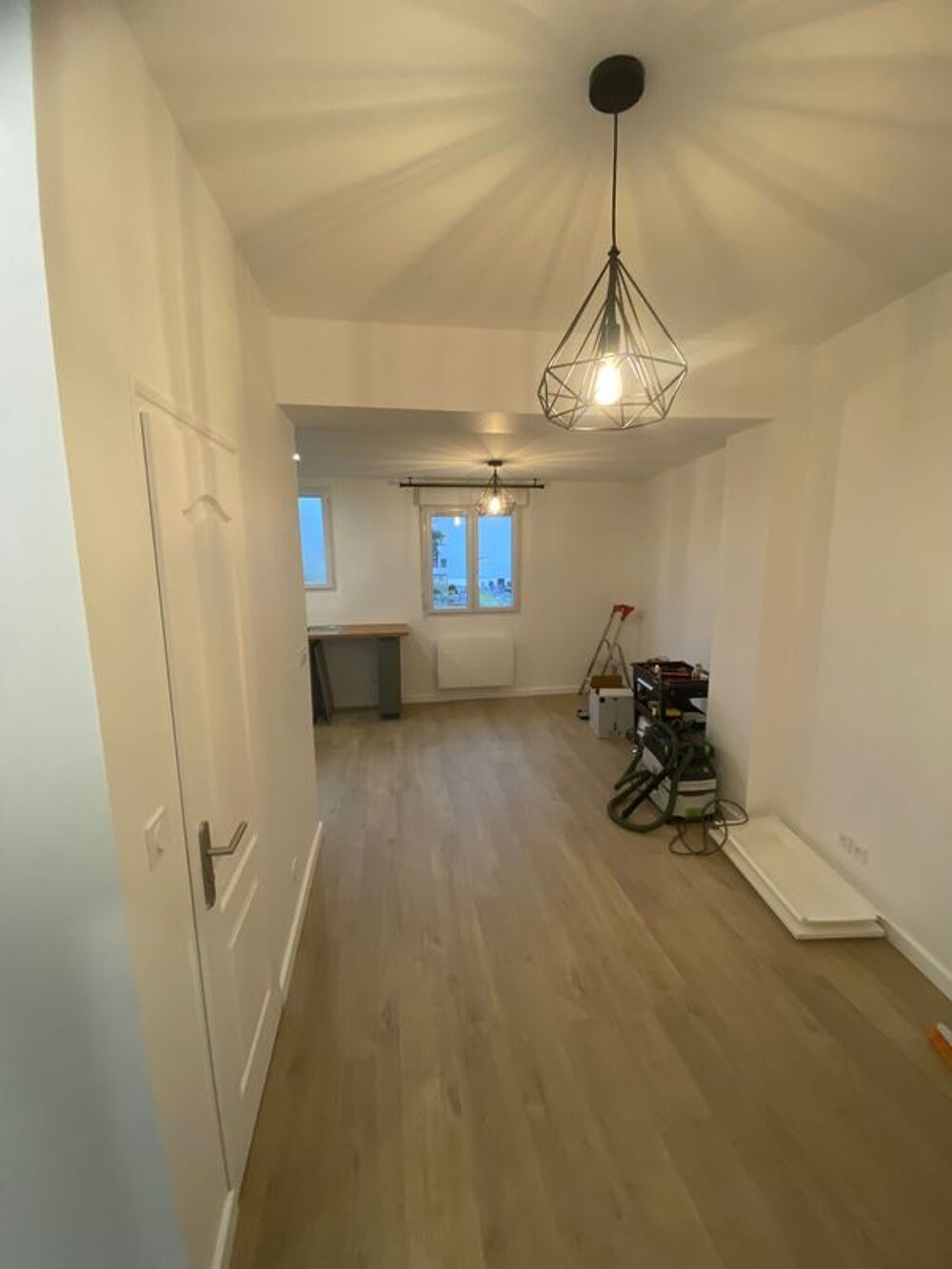 Location Appartement Appartement T2 Bordeaux