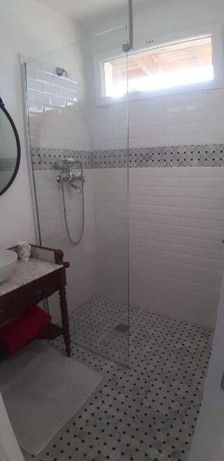  Maison à louer 2 pièces 45 m²