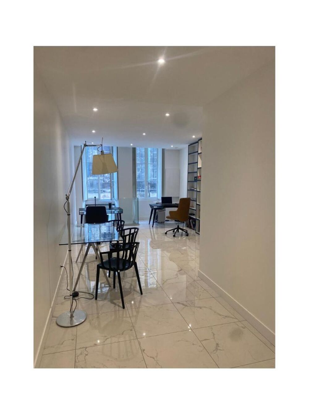 Appartement T3